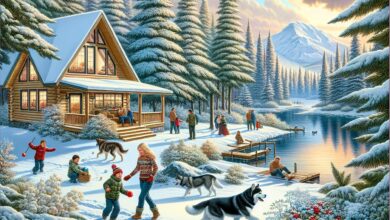 Kanada'da Aile Yaşamı, Kanada Göçmenlik, Eğitim Sistemleri, Kanada Sağlık Hizmetleri, Kanada Yaşam Maliyeti, Kanada Kültürel Hayat