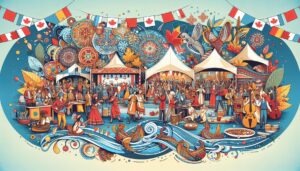 Kanada Festivalleri, Kültürel Etkinlikler, Kanada Kültürü, Festivaller Kanada, Müzik Festivalleri, Film Festivalleri, Sanat Etkinlikleri, Toronto, Vancouver, Montreal