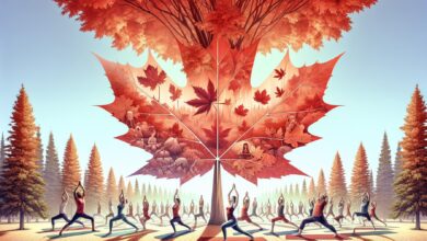 Kanada Alternatif Sporlar