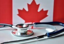 Kanada sağlık sistemi