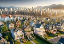Vancouver Yatırım Fırsatları