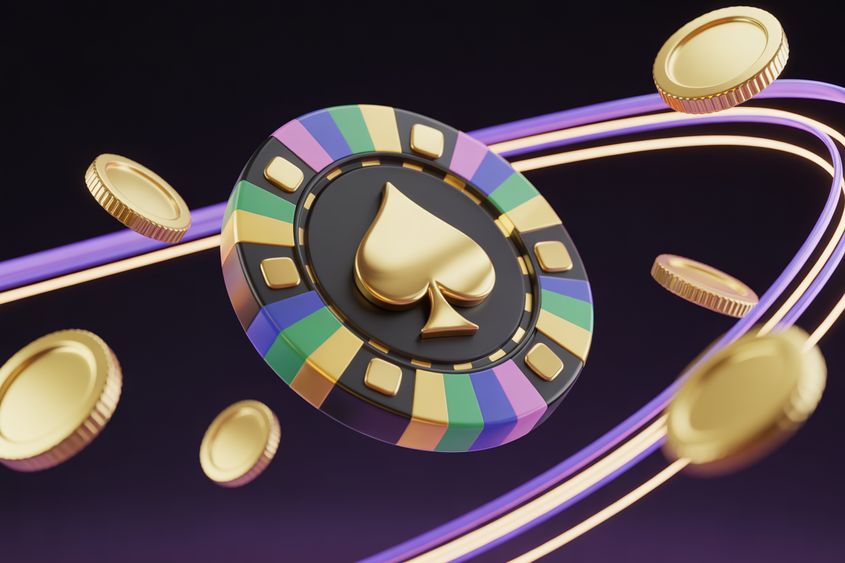 22bet casino Italia