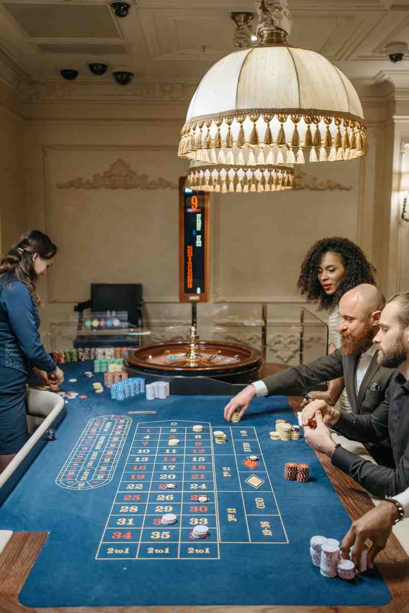 kaasino online