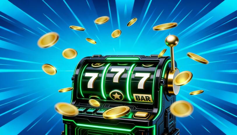 Maximal wins casino