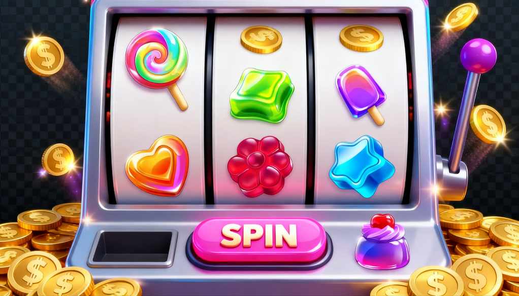 Spinoverse casino