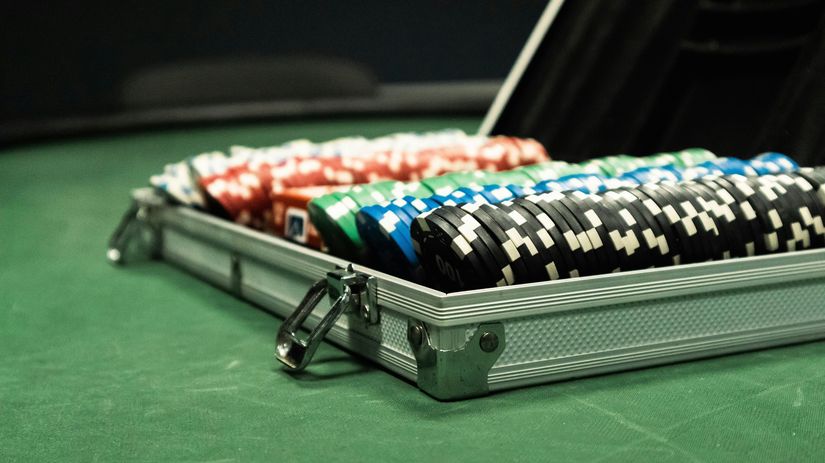 Winner casino