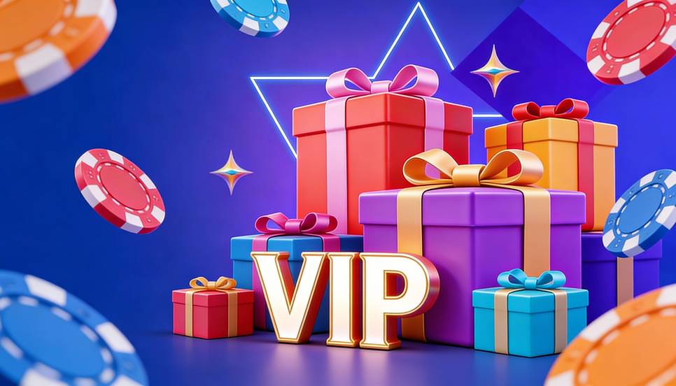 Vox Casino log ind