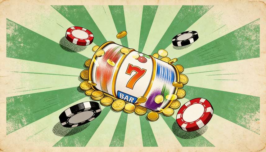 Nomini casino online
