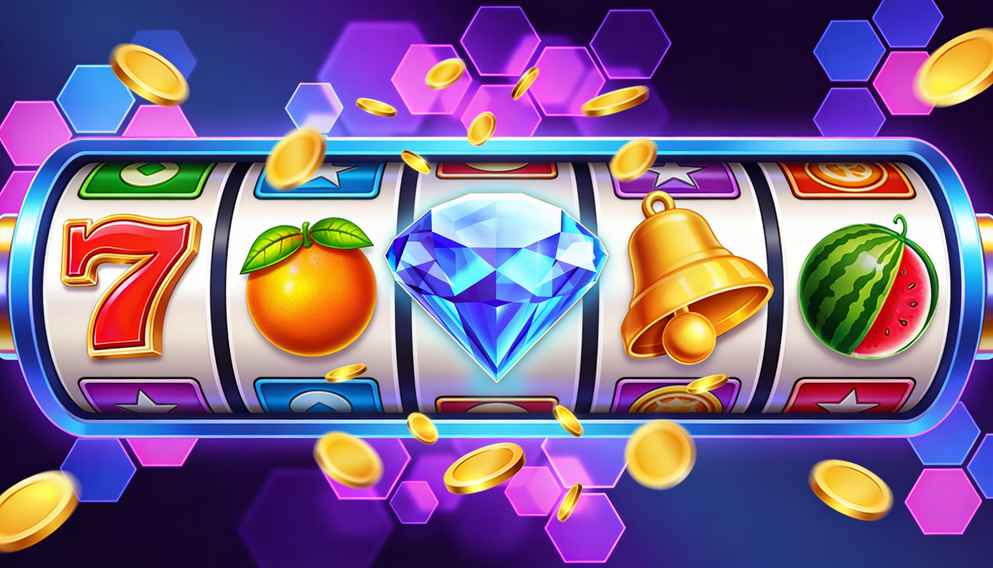 Betonred casino