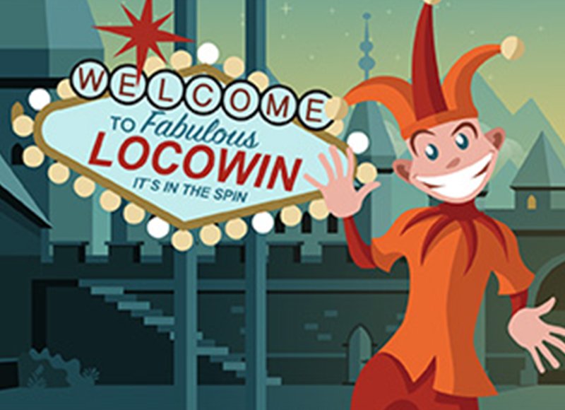 A look at locowin