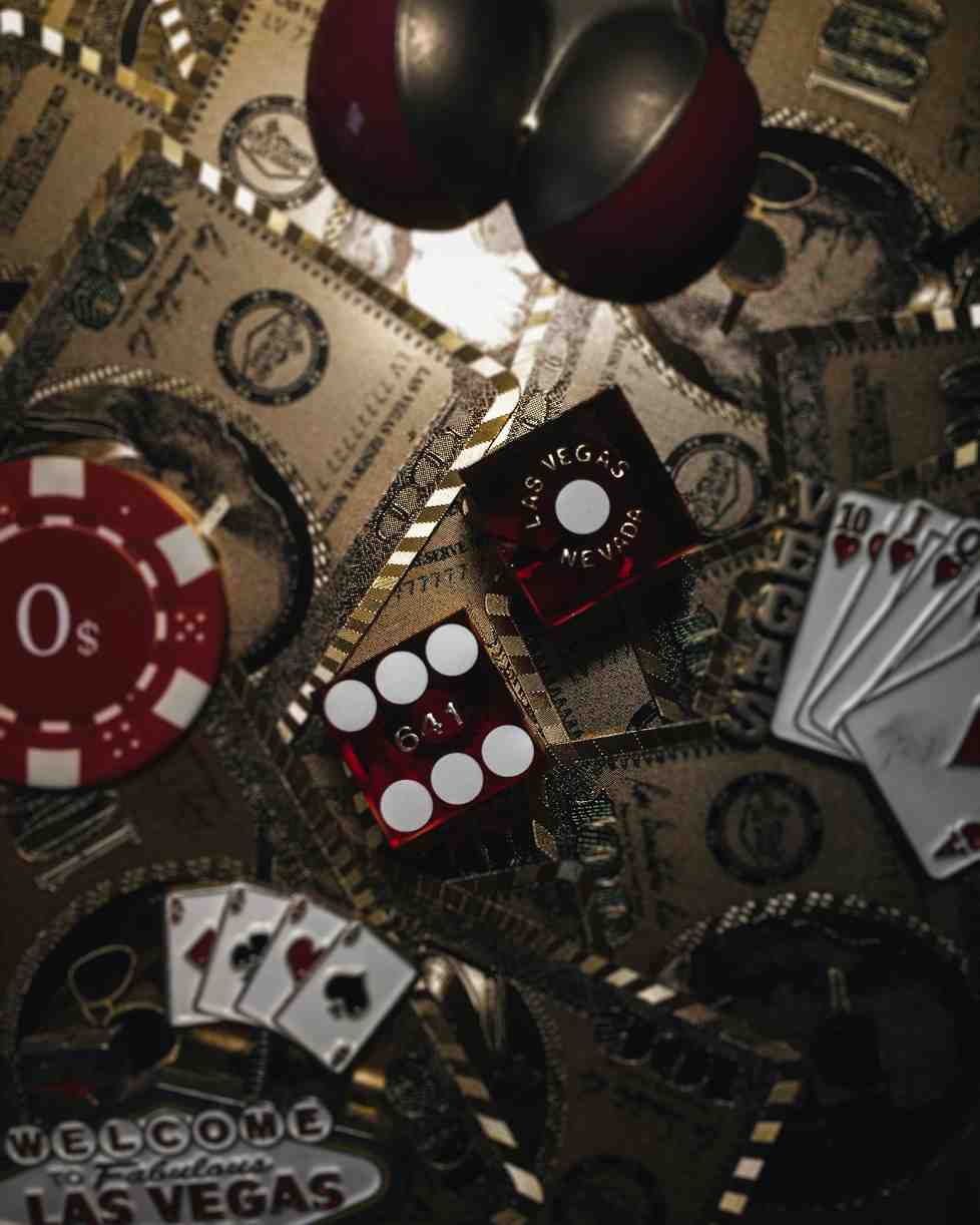 Rich Palms Casino Ignores Customers: A Comprehensive Review