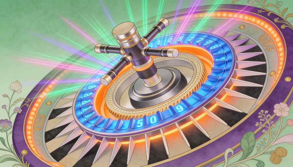 Fairspin casino online