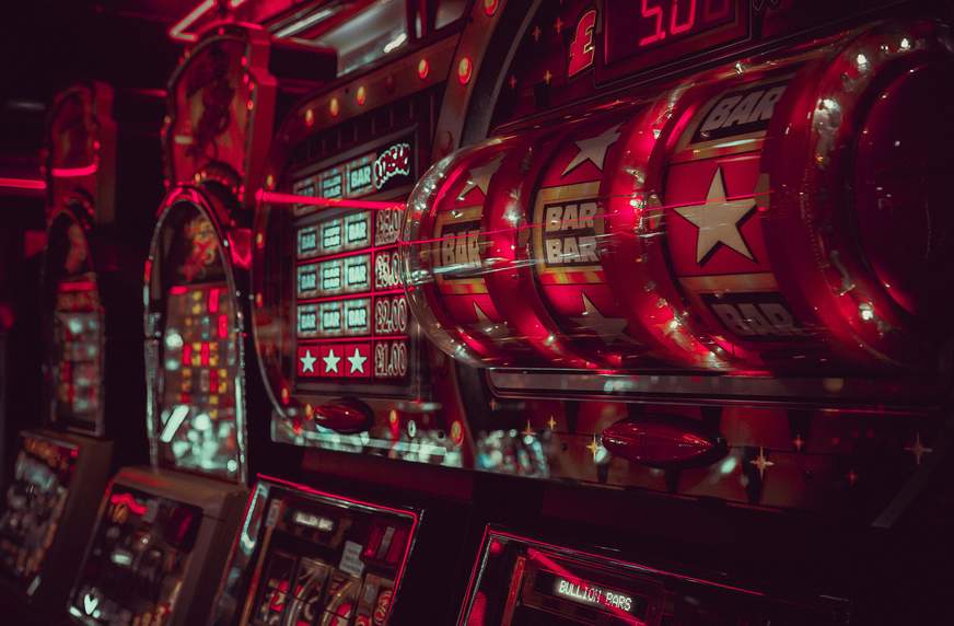 casino Plinko